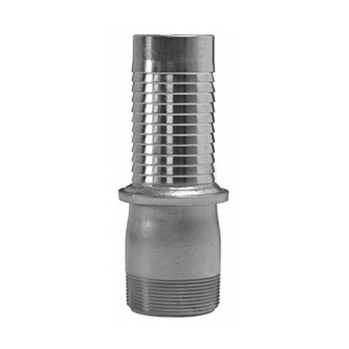 Dixon LP Boss® Male Stem w/2 in. Male NPT End