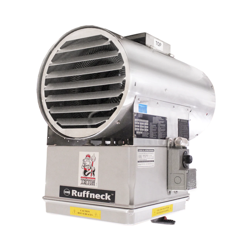 Ruffneck CR1 Triton CR1-600360-390-T Corrosion Resistant Washdown Heater