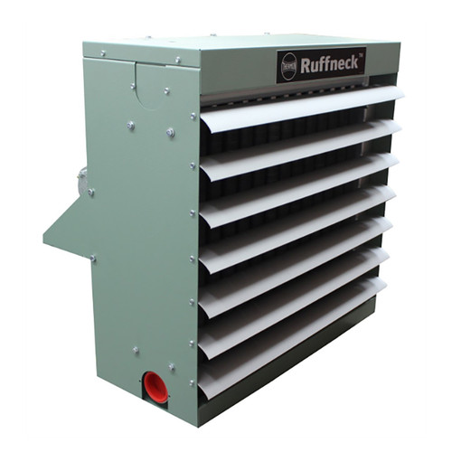 Ruffneck HP Series FR1-16-A1A1-2A Heat Exchanger for Hazardous Locations