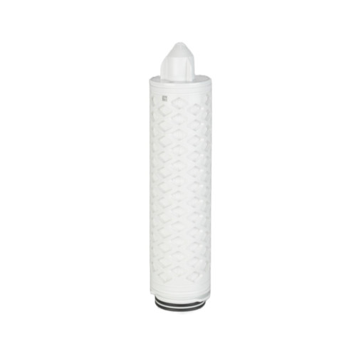 Donaldson 1C230801-84A 0.45 Micron LifeTec PES-BN-A Polypropylene Filter Element - Size 10/3