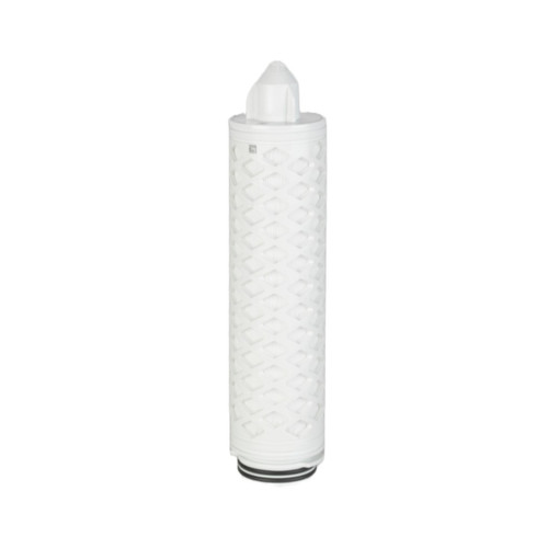 Donaldson 1C230221-02 Size 10/3 LifeTec PP100 N Polypropylene Filter Element - 2.4 Micron