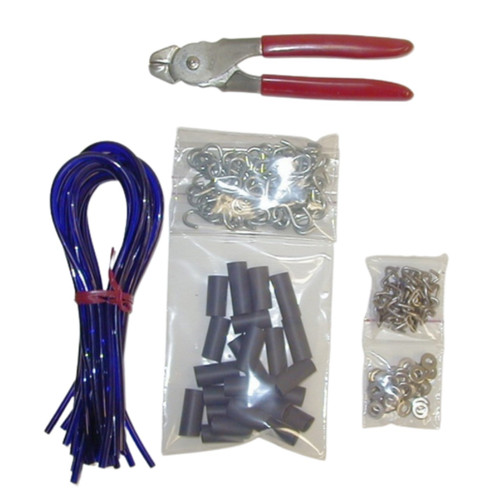 Fjord Aviation LURKIT-1E Urethane Lanyard Repair Kit w/ Tool