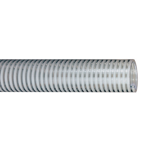 Kuriyama Tigerflex H Series 4 in. Standard Duty PVC Suction Hose