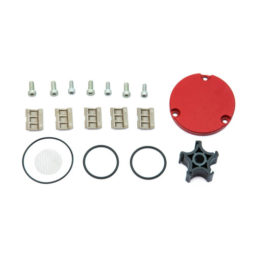 Fill-Rite KIT812RG Rebuild Kit for RD8 Series Pumps