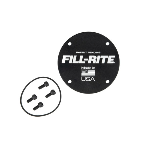 Fill-Rite KIT321JC Junction Box Cover Kit for NX25 Series Pumps