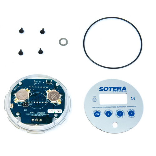 Sotera KIT825P Rebuild Kit for 825P Series Meters