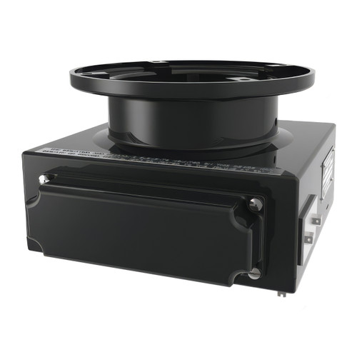 Liquid Controls Temperature Compensator, Fixed Gravity Distillates (Product: JET A);