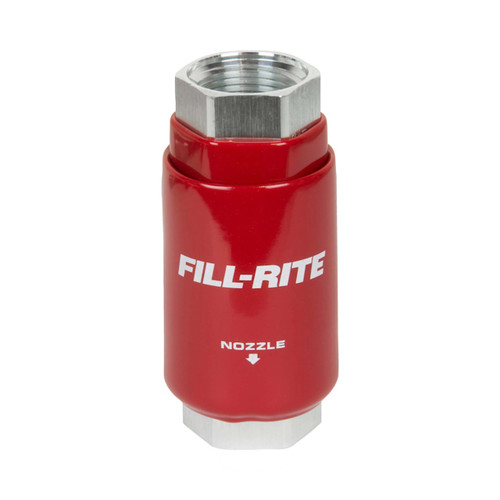 Fill-Rite B100F475 1 in. Fuel Transfer Hose Breakaway