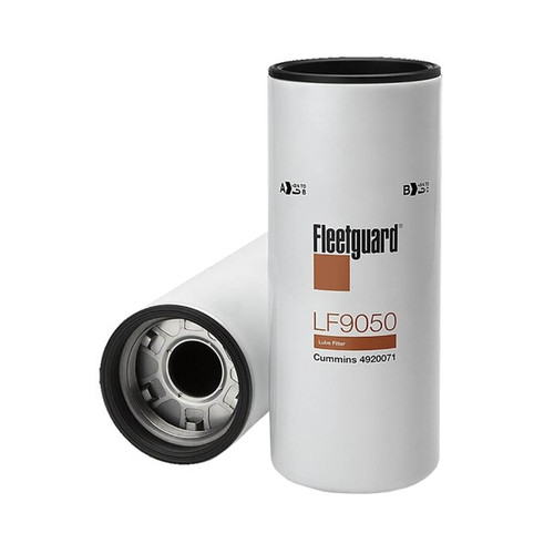 Fleetguard LF9050 Lube Combo Spin-On Filter, Each