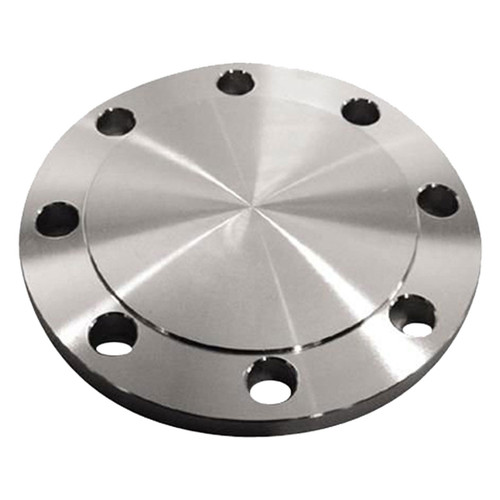 JME 150# Raised Face A105 Carbon Steel Blind Flange