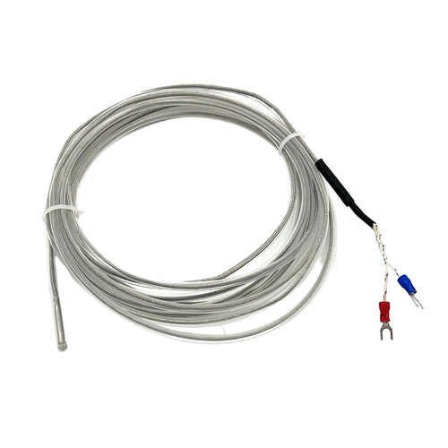 Gizmo Engineering Thermocouple Replacement