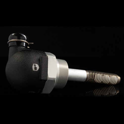Fast Fill V150 Standard Fuel Vent w/ 5 in. Stem - John M. Ellsworth Company
