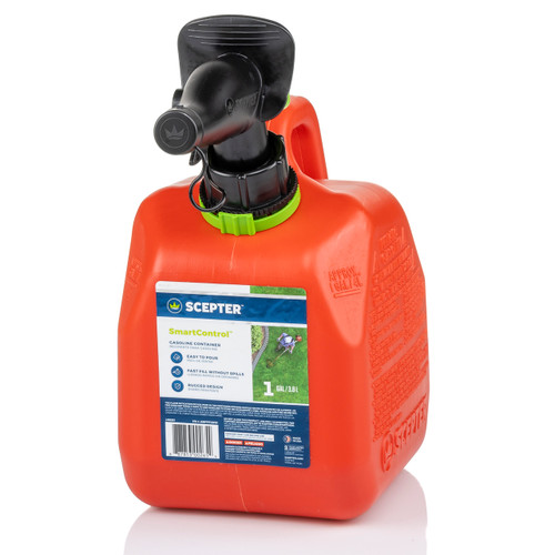 Beautiful Scepter 5 Gallon Gas Can Photo Illustration Beautiful Scepter 5 Gallon Gas Can Photo Illustration