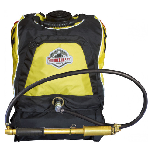 Indian SmokeChaser Pro 5-Gallon Nylon Backpack Fire Pump
