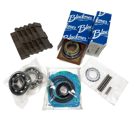 Blackmer 898951 Maintenance Kit TXD2.5A, Rubber Gaskets