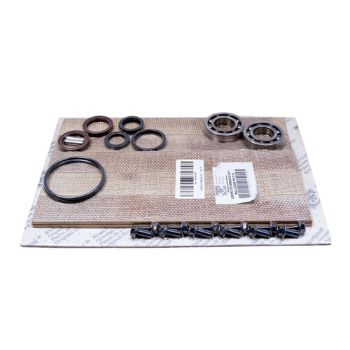 Chandler Equipment Battioni BAT-6010201056 Complete Rebuild Kit - MEC 13500, Type P