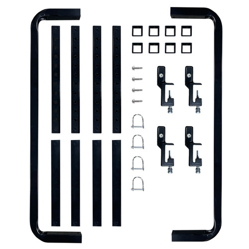 Rhino Tuff Tanks RTT-2905 Adjustable Cage Kit For 80 to 120 Gallon Gravity Tanks