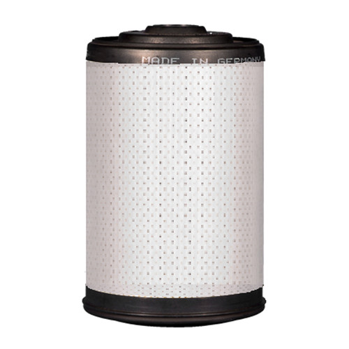 Faudi Aviation EI 1590 AvGas Particulate Microfilter Element EIMF-Type, 6 in. Outer Dia., 14 in. L, 1 Micron