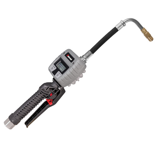 Balcrank BFH2 Metered Fluid Handle W/ Stainless Steel Flex 90° 1/4 Turn, Not For Def