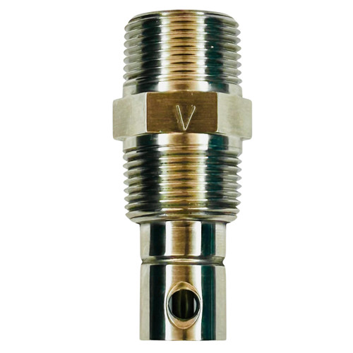 ACS Conductivity Sensor ACS41 3/4 in. NPT 1 in. Insertion K=1.0