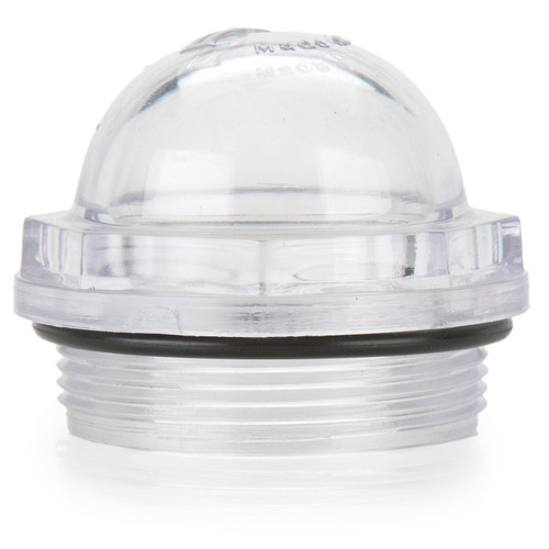 RIV Zaffiro 2 in. Plastic Sight Eye & O-Ring