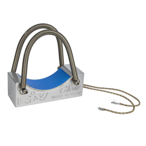 RIV Glow 3 in. 12V DC Electric Heating Block For Level Valves