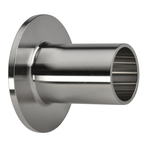 Wayland Ind. W614VB Stub End 316L Stainless Steel