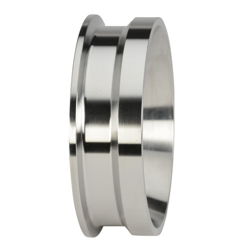 Wayland Ind. W619MPX Clamp x Schedule 10 Adapter 316L Stainless Steel