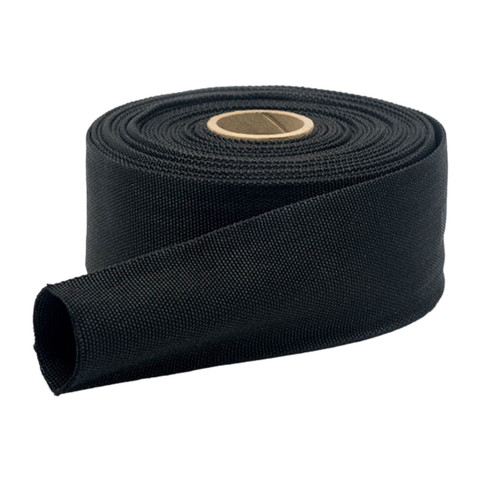 Atlantex Manufacturing TF32800-30 2 in. Tufftex W Protective Nylon Woven Hose Sleeve - 300 ft.