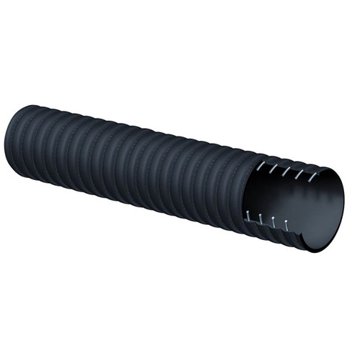 Kuriyama Alfagomma T719AA 6 in. Abrasive Slurry S&D Hose