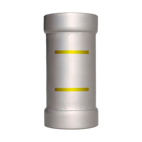 Anvil FIG SP705 Press Carbon Steel Coupling No Stop - HNBR