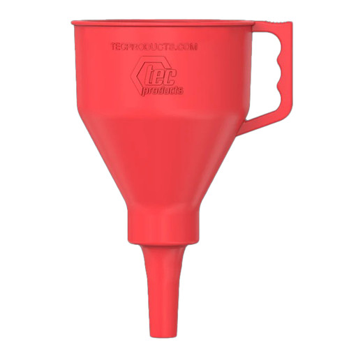 TEC Products Short Kneck Funnel