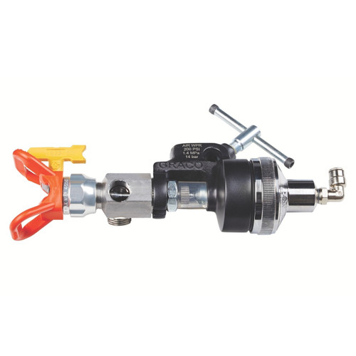 Graco 238377 Single Acting Paint Spray Gun for RoadLazer RoadPak