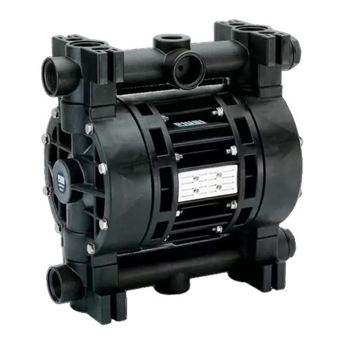 PIUSI MP190 1 1/4 in. Air-Operated Diaphragm Pump - 58 GPM