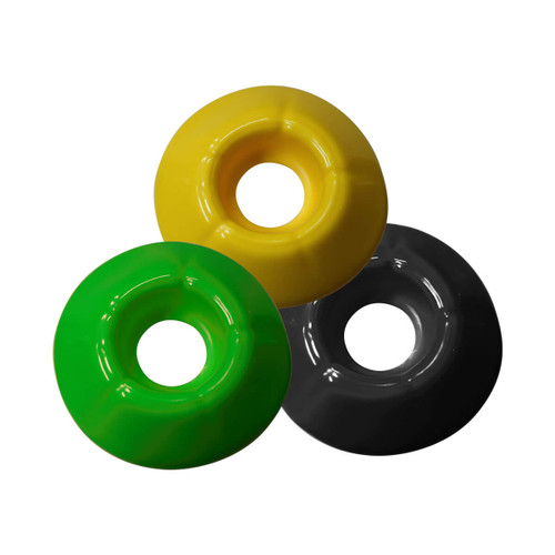 Catlow C376 Splash Shields for 7H Diesel Nozzles