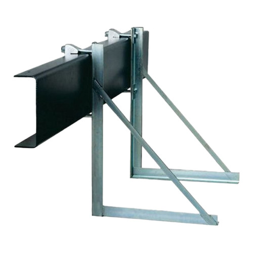 Merritt 621 Storage Box No-Drill Mounting Kit for 24 in. Tool Boxes