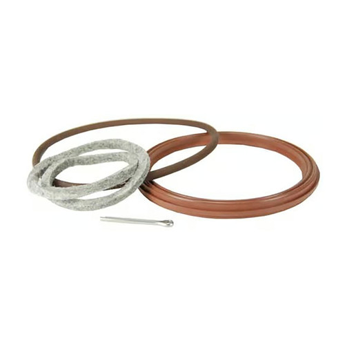 Dixon 5354K15 Nose Seal Kit For 5400B API Coupler