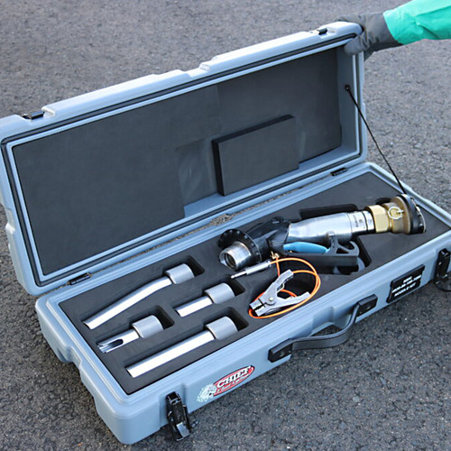 MRN-4-1 Gravity Refueling Nozzle Kit