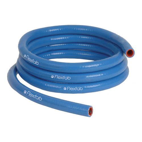 Flexfab 5526 Series 1 in. x 25 ft. Heater Hose