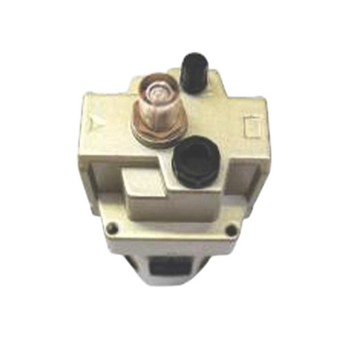 Rapid Air K91215 3/8 in. NPT Lubricator