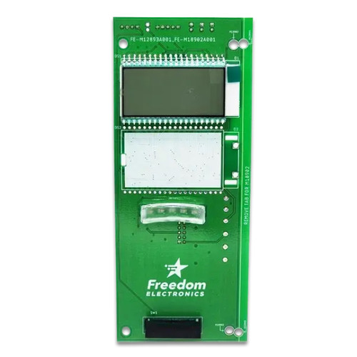 Freedom Electronics FE-M12893A001 Single Level PPU for Encore 700S - M12893, M18902