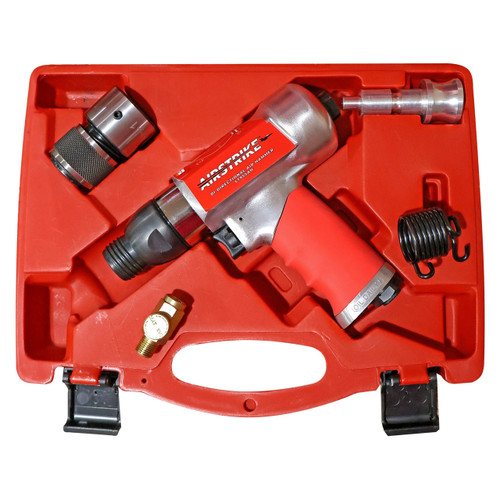 Milton Bi-Directional Air Hammer/Puller Tool, 3000BPM