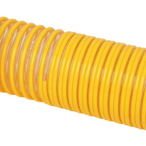 Flexaust VR-U 4 in. Flex-Tube Banding Coil