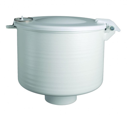 Morrison Bros. 516 Series 5 Gal 4 in. AST Spill Container, No Drain