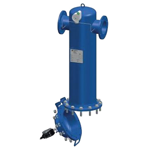 Donaldson Filter Housing, DF 0600 MK Standard 1 1/2 in. - 232 PSI