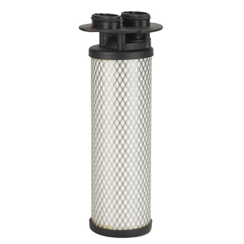 Donaldson A 1C486026 Carbon Filter Element, 0120 w/ FKM Seal - DF Connection