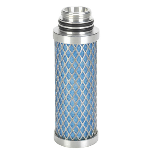 Donaldson MF 1C121424 Ultrapleat Coalescing Filter Element, 04/20, .01 Micron