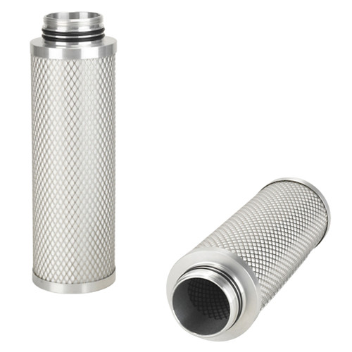 Donaldson AK 1C122148 Coalescing Filter Element, 07/25 w/ Perbunan Seal