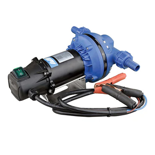 GPI DEF Specialty Utility Transfer Pump 12V DC