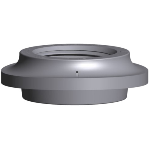 Phoenix Forge Standard Heavy Curved Type w/ Pilot Tank and Cylinder Fittings